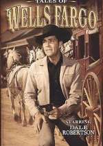 Watch Tales of Wells Fargo Zoechip