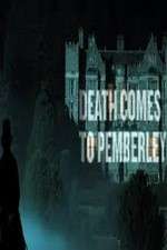 Watch Death Comes To Pemberley Zoechip