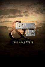 Watch Legends & Lies: The Real West Zoechip
