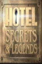 Watch Hotel Secrets & Legends Zoechip
