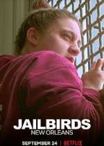 Watch Jailbirds New Orleans Zoechip