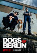 Watch Dogs of Berlin Zoechip
