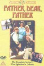 Watch Father Dear Father Zoechip
