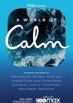 Watch A World of Calm Zoechip