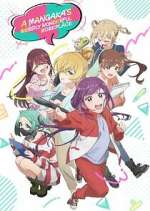 Watch A Mangaka\'s Weirdly Wonderful Workplace Zoechip