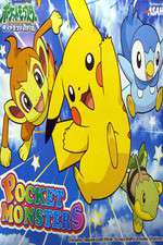 Watch Pocket Monsters Zoechip