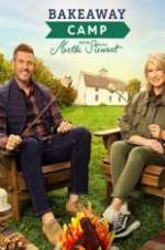 Watch Bakeaway Camp with Martha Stewart Zoechip