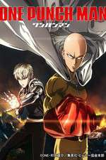 Watch One-Punch Man Zoechip