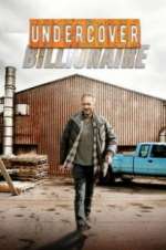 Watch Undercover Billionaire Zoechip