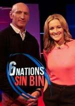 Watch Six Nations Sin Bin Zoechip