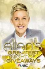 Watch Ellen\'s Greatest Night of Giveaways Zoechip