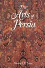 Watch The Art of Persia Zoechip