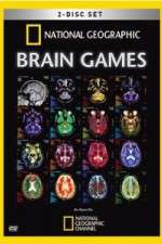 Watch National Geographic Brain Games Zoechip
