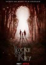 Watch Locke & Key Zoechip