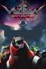 Watch Voltron Force Zoechip