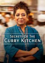 Watch Secrets of the Curry Kitchen Zoechip