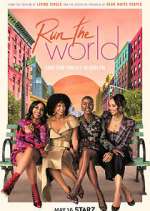 Watch Run the World Zoechip