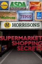 Watch Supermarket Shopping Secrets Zoechip