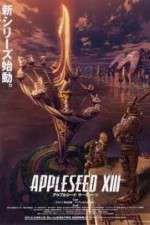 Watch Appleseed XIII Zoechip