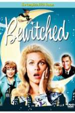 Watch Bewitched (1964) Zoechip