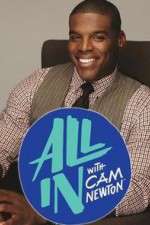 Watch All In with Cam Newton Zoechip