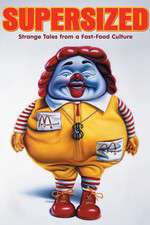 Watch Supersized Zoechip