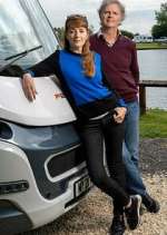 Watch Motorhoming with Merton & Webster Zoechip