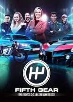 Watch Fifth Gear: Recharged Zoechip