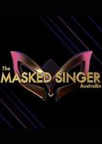 Watch The Masked Singer Australia Zoechip
