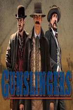 Watch Gunslingers Zoechip
