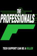 Watch The Professionals Zoechip