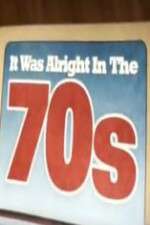Watch It Was Alright in the 70s Zoechip