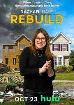 Watch Rachael Ray's Rebuild Zoechip