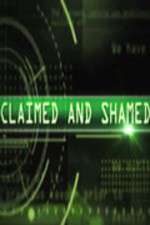 Watch Claimed and Shamed Zoechip