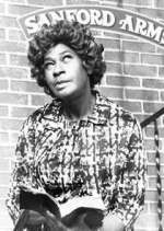 Watch Sanford Arms Zoechip