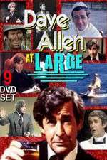 Watch Dave Allen at Large Zoechip