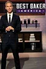 Watch Best Baker in America Zoechip