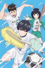 Watch Cleanliness Boy! Aoyama-kun Zoechip