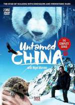 Watch Untamed China with Nigel Marven Zoechip