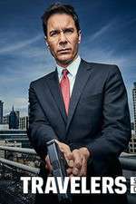 Watch Travelers Zoechip