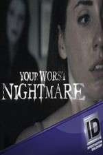 Watch Your Worst Nightmare Zoechip