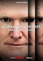 Watch Murdaugh Murders: A Southern Scandal Zoechip