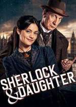 Watch Sherlock & Daughter Zoechip