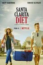 Watch Santa Clarita Diet Zoechip