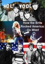Watch How the Brits Rocked America: Go West Zoechip