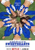 Watch America's Sweethearts: Dallas Cowboys Cheerleaders Zoechip