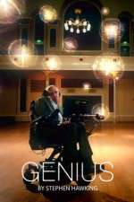 Watch GENIUS by Stephen Hawking Zoechip