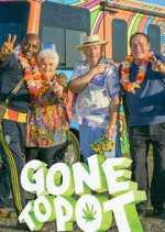Watch Gone to Pot: American Road Trip Zoechip