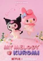 Watch My Melody & Kuromi Zoechip
