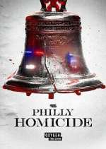 Watch Philly Homicide Zoechip